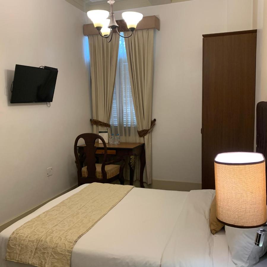 Hotel Patrimonial By Greenfield Γκουαγιακίλ Εξωτερικό φωτογραφία
