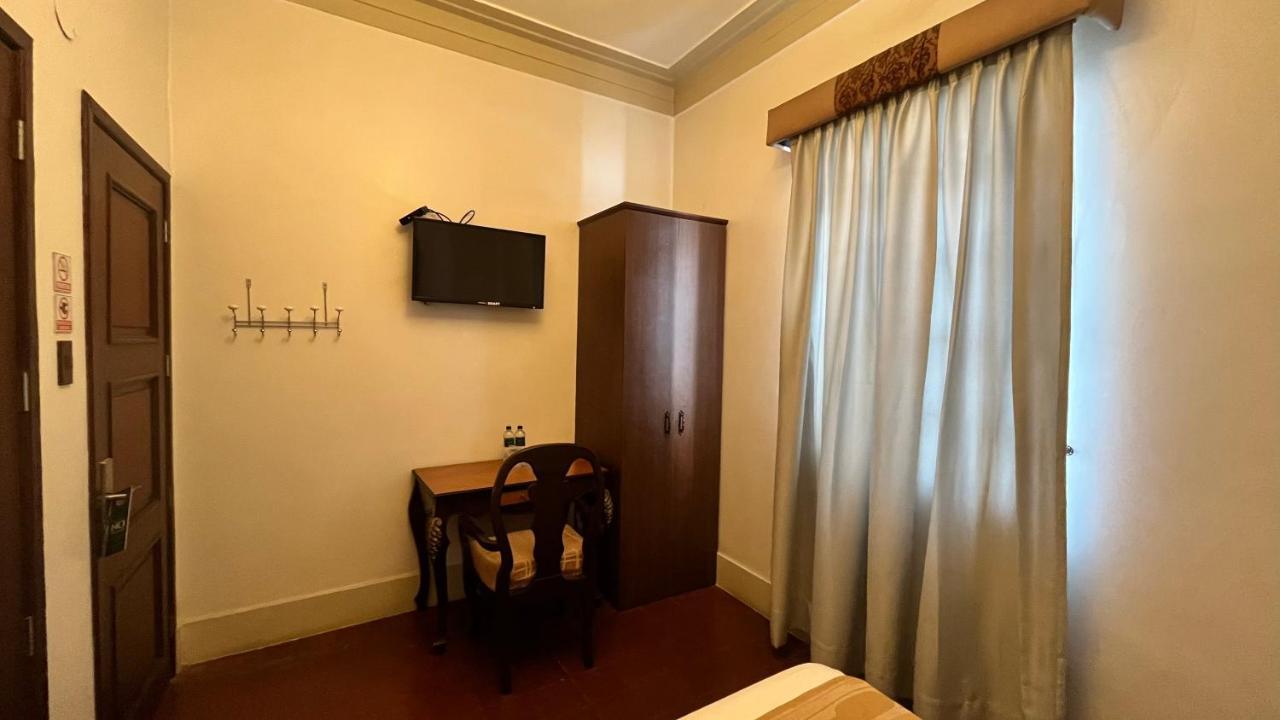 Hotel Patrimonial By Greenfield Γκουαγιακίλ Εξωτερικό φωτογραφία