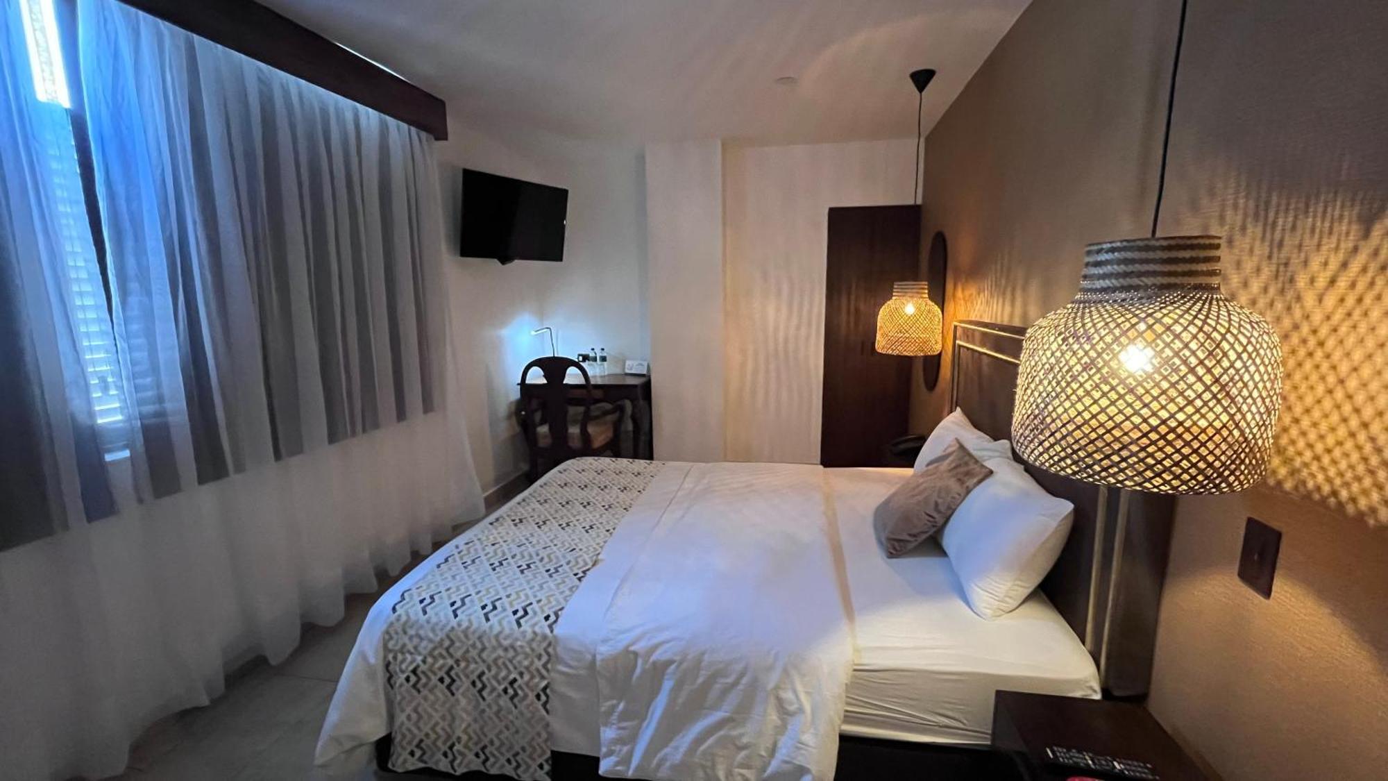 Hotel Patrimonial By Greenfield Γκουαγιακίλ Εξωτερικό φωτογραφία
