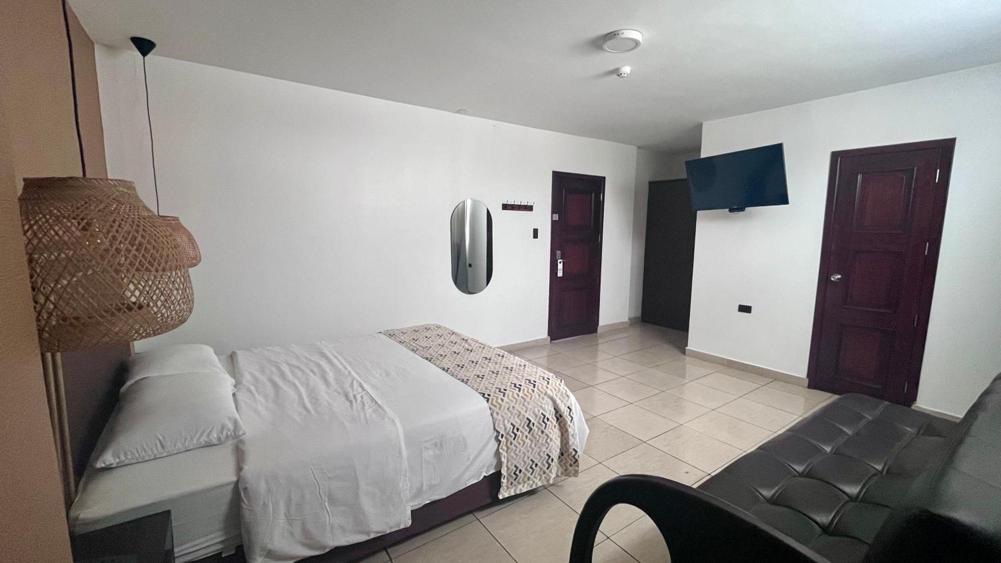 Hotel Patrimonial By Greenfield Γκουαγιακίλ Εξωτερικό φωτογραφία