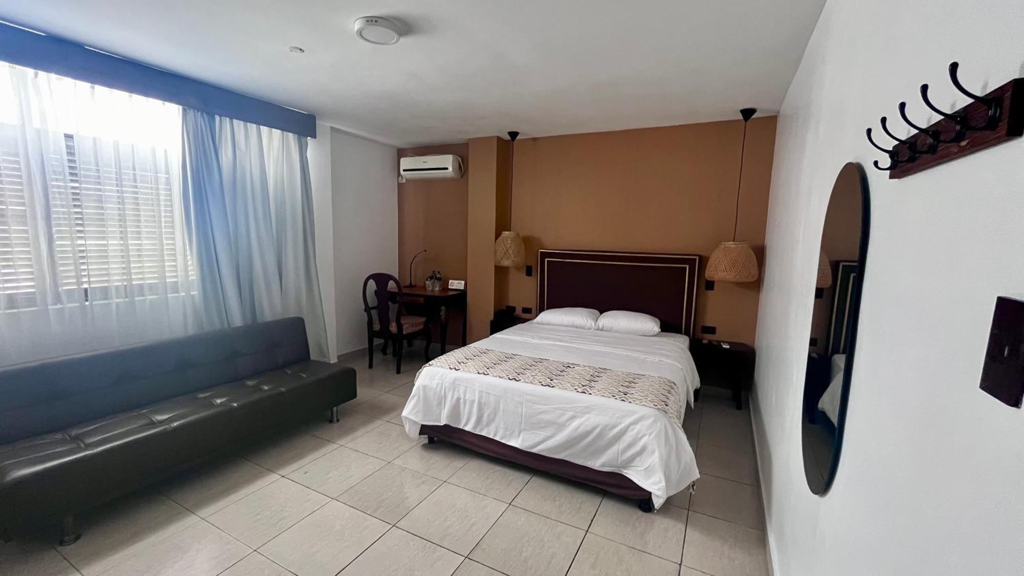 Hotel Patrimonial By Greenfield Γκουαγιακίλ Εξωτερικό φωτογραφία