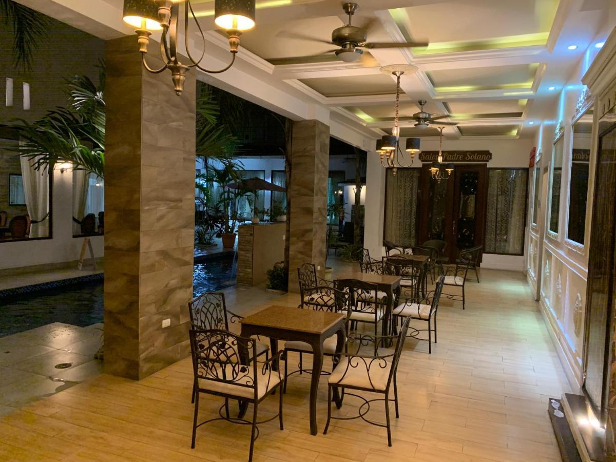 Hotel Patrimonial By Greenfield Γκουαγιακίλ Εξωτερικό φωτογραφία